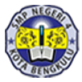 Logo SMPN 4 Kota Bengkulu
